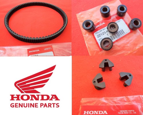 Kit cinghia trasmissione - kit,