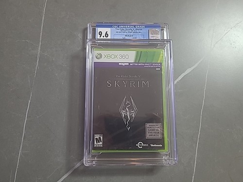 The elder scrolls skyrim - scrolls,
