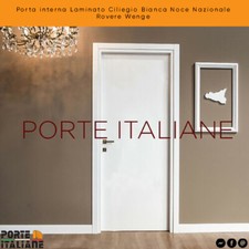 Porta interna laminato - porta,