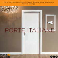 Porta interna Laminato