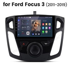 2+64G per Ford Focus 2012-2018
