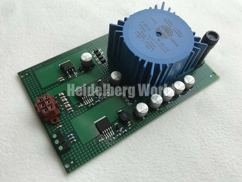 Cd102 sm102 sm74 macchina - cd102,