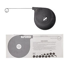 Ilford Comollometro  per mascheratura stampa camera oscura