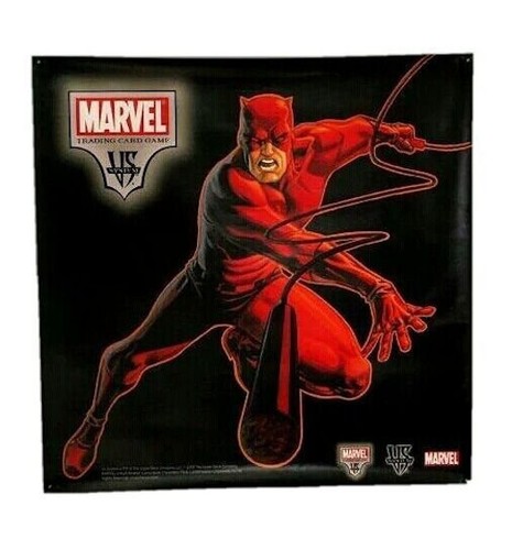 Banner 48x48 daredevil - banner, 48x48"