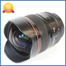 Canon 14 mm. F. 2,8 L II EF USM lens