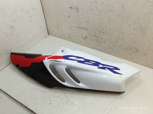 Carena codone sinistra honda - carena,