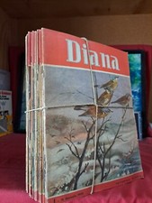 DIANA - Rivista venatoria