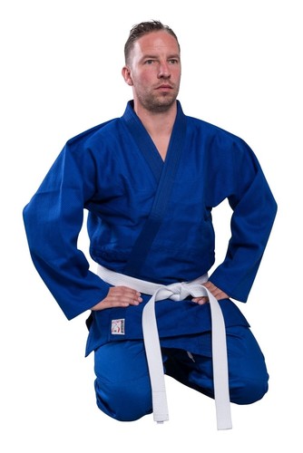 Judo takachi kyoto - gi, di