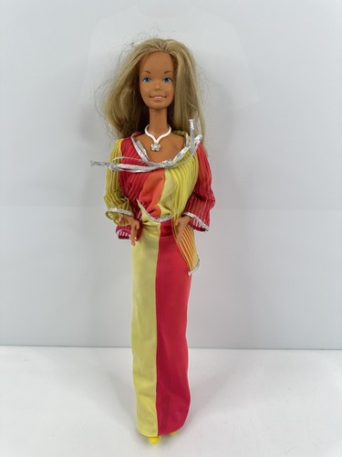 Barbie 9828 vintage - 9828,