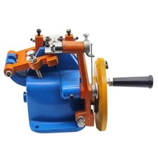 Settore denti lama sega a