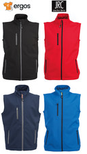 JRC Gilet TARVISIO BOY