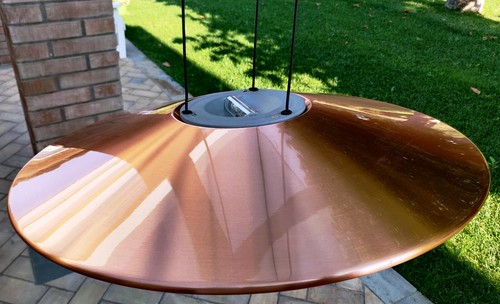 Lampada sospensione foscarini - lampada,