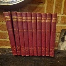 Complete vintage set - complete,