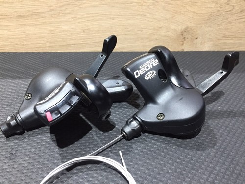 Set cambi cambio mountain bike