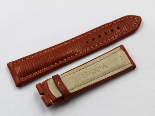 Strap band tradema - strap, vintage