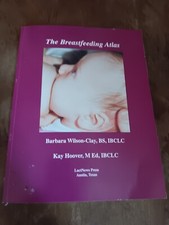 SIGNED The Breastfeeding Atlas