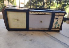 Rara Radio Vintage Standard