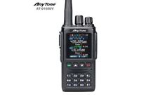 Anytone AT-D168UV ricetrasmettitore palmare VHF/UHF/DMR