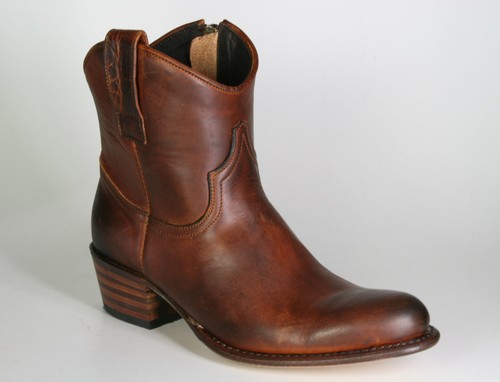 8590 sendra stivaletti - 8590,