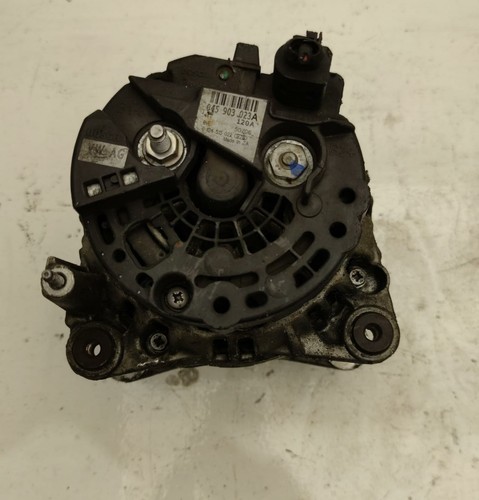 Alternatore per volkswagen - alternatore,