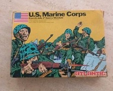 soldatini atlantic 1/32 92