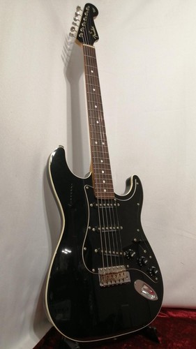 Fender japan ast 65 aerodyne - [fender, japan]