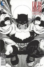  DARK KNIGHT III THE MASTER