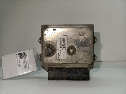 Centralina motore per fiat - motore,