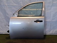 PORTIERA ANTERIORE SINISTRA PER MITSUBISHI L 200 4° Serie 5700B521 PORTA 4D56 