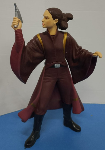 Modellino princess padme - modellino,