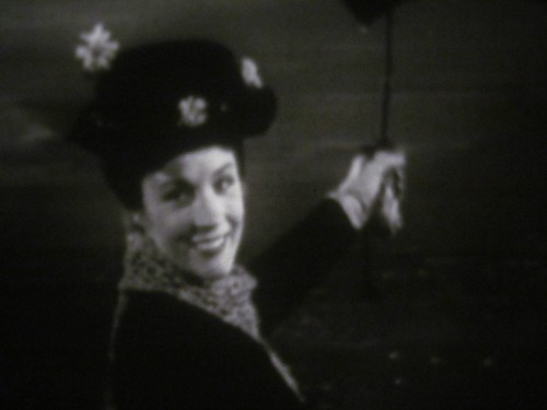 16mm film mary - film,