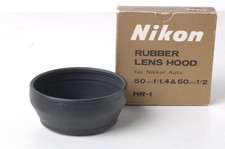 Nikon HR-1 Paraluce per Nikkor