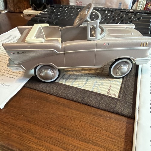 Auto pedali chevy bel ir - a,