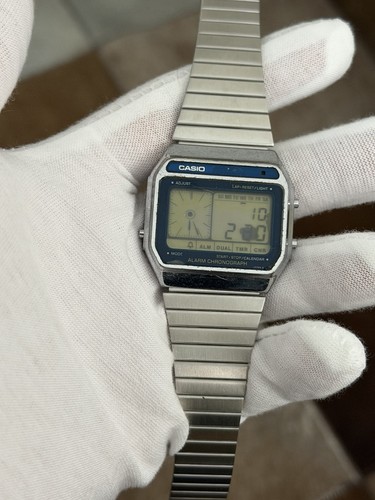Raro orologio sportivo - , vintage