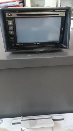 Alpine ine w9970bt ricevitore - alpine,