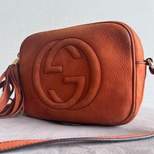 Borsa da discoteca Gucci Soho