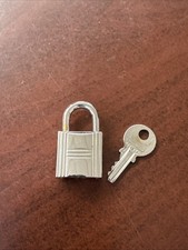 Autentico HERMES set di chiavi