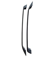 BARRE LONGITUDINALI TETTO PER