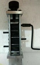 Nuova laminatrice in metallo a