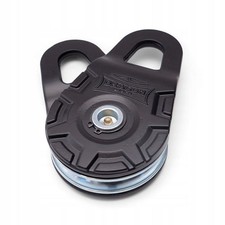 Verricello puleggia di rinvio