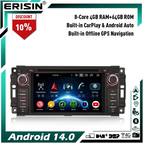 64gb android gps - 16,