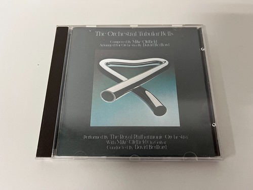 Mike oldfield the - mike,