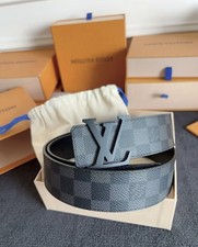 LOUIS VUITTON BELT 100%