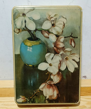 SCATOLA DI LATTA DOLCEZZE