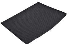 Tappeto Auto Gomma Baule per