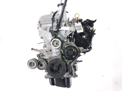 Motore tipo per mazda - tipo,