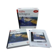 Adobe InDesign 2.0 versione