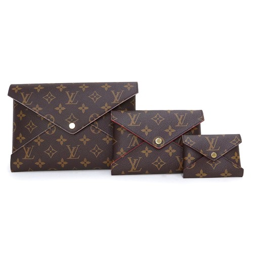 Pochette louis vuitton - pochette,