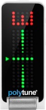 TC Electronic PolyTune Clip