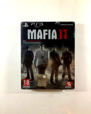 Mafia 2 II Collector's Edition